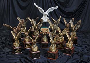 awards