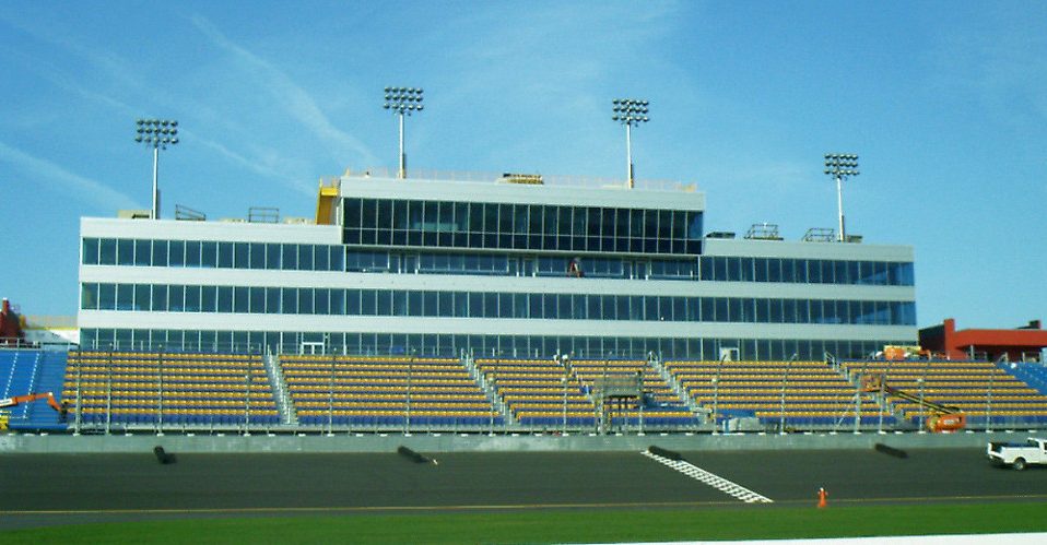 Iowa Speedway