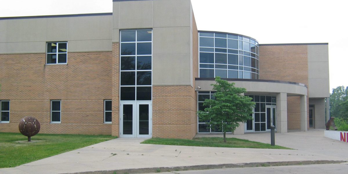 Newton High School