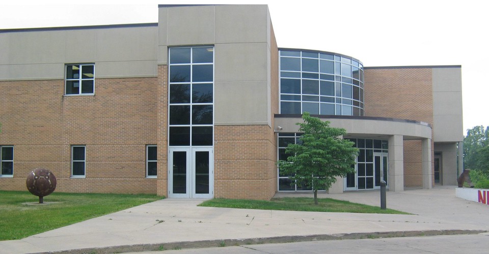 Newton High School