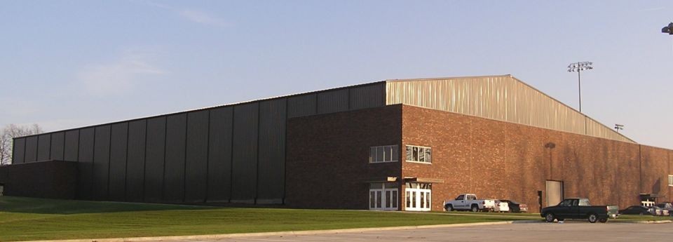 Penn University Activity Center