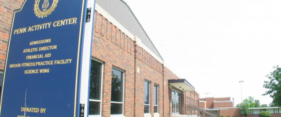 Penn University Activity Center