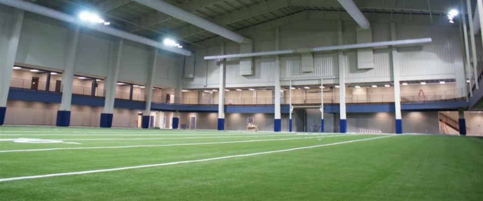 Penn University Activity Center