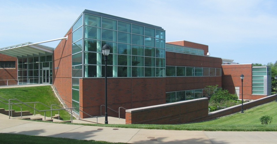 Vermeer Science Center