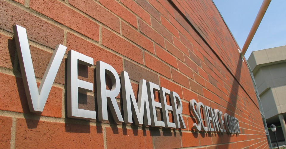 Vermeer Science Center