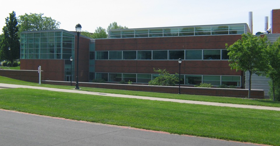 Vermeer Science Center