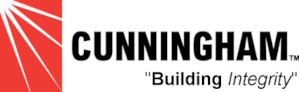 Cunningham Building Integrity logo