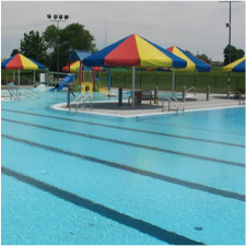 Pella Aquatic Center