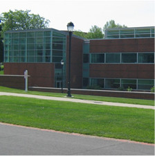 Vermeer Science Center